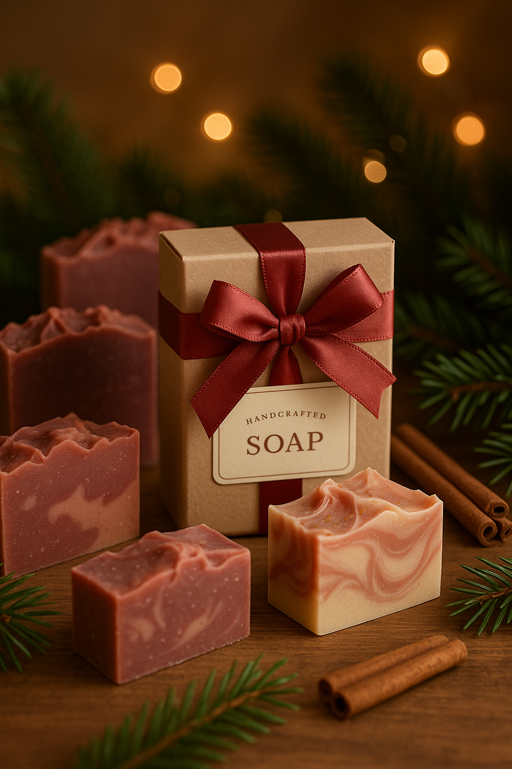 Christmas Elegance Collection