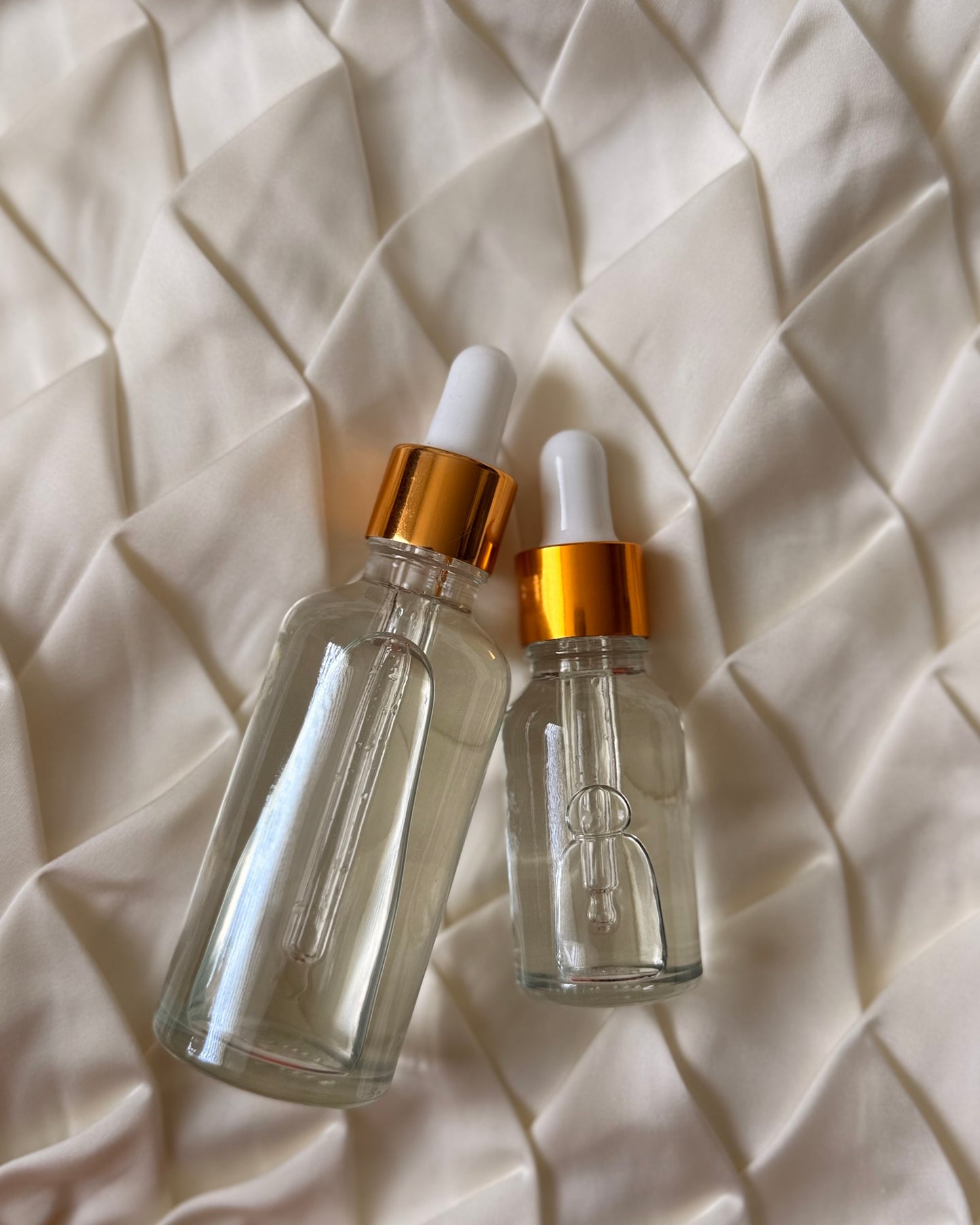 ACEITE HIDRATANTE 1/2 & 3 oz