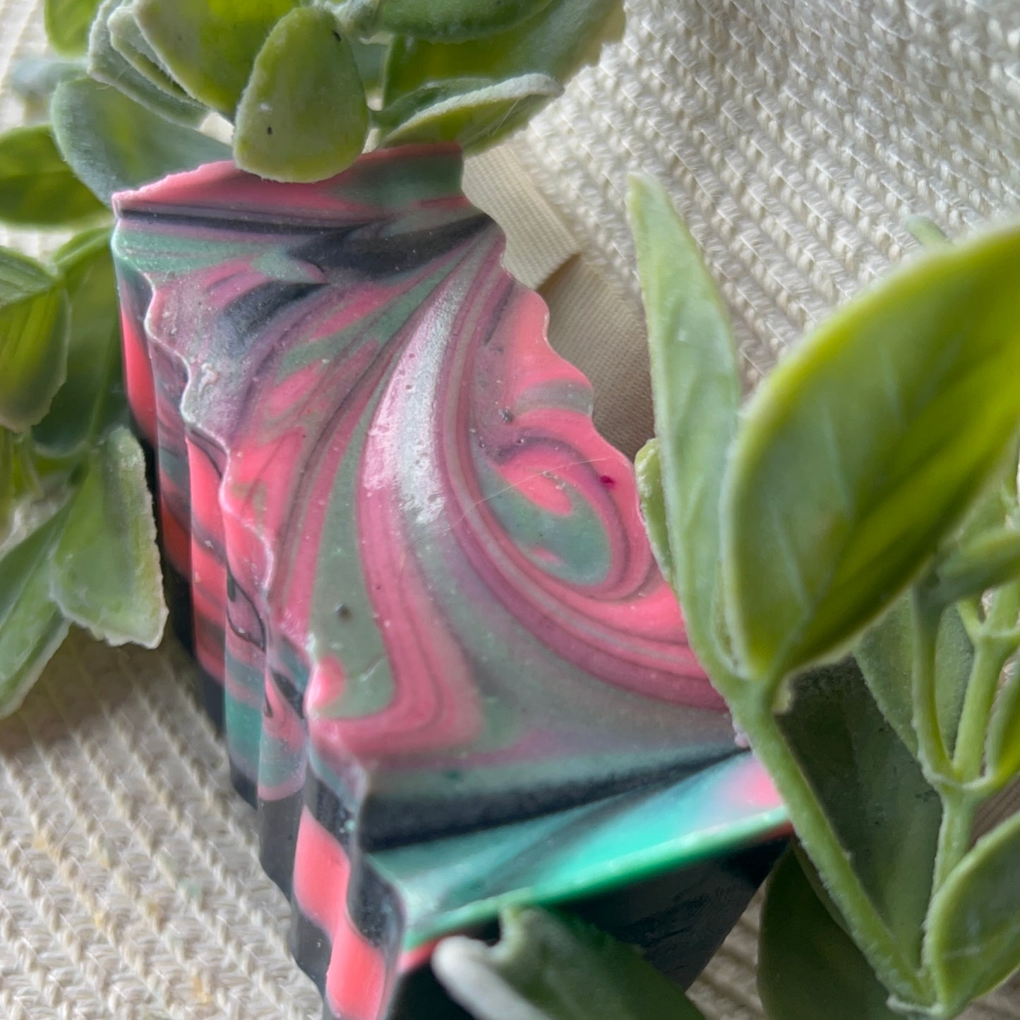 Jabón Facial Carbón Activado