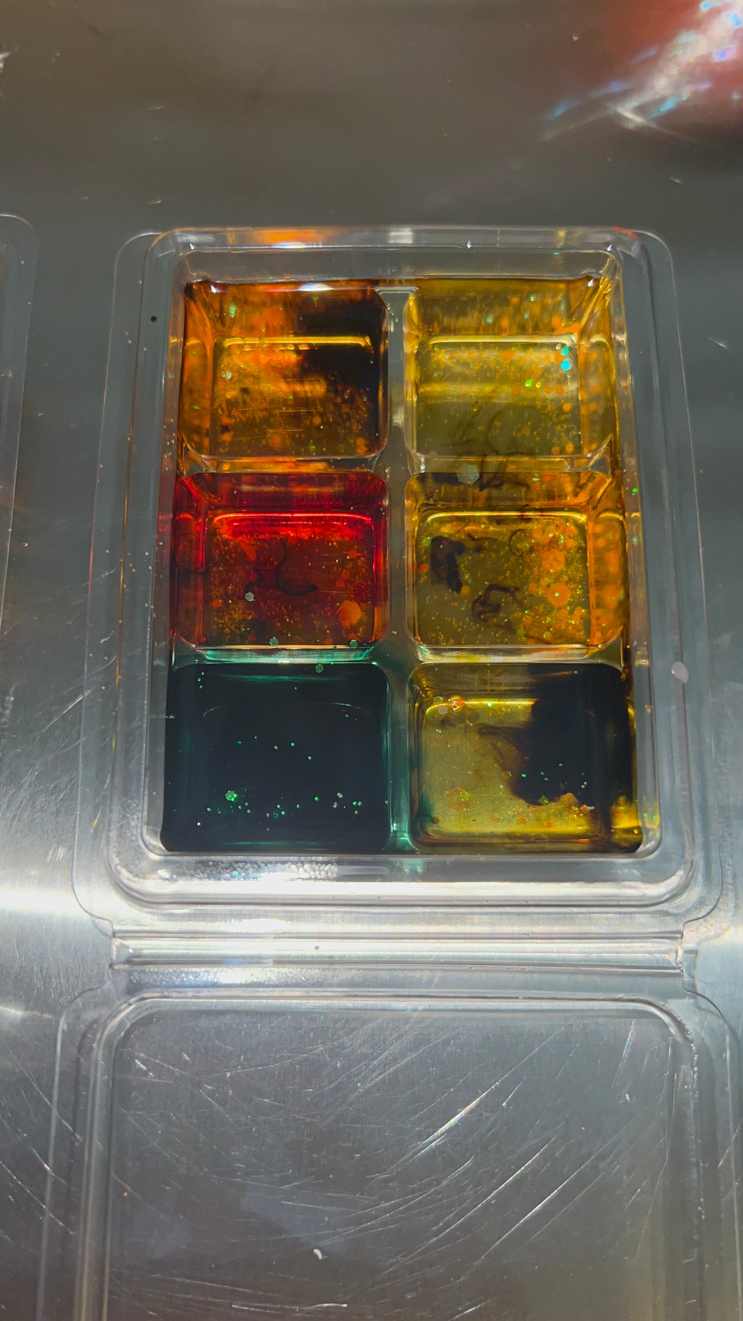 Wax Melting Pumpkin Spice 🎃