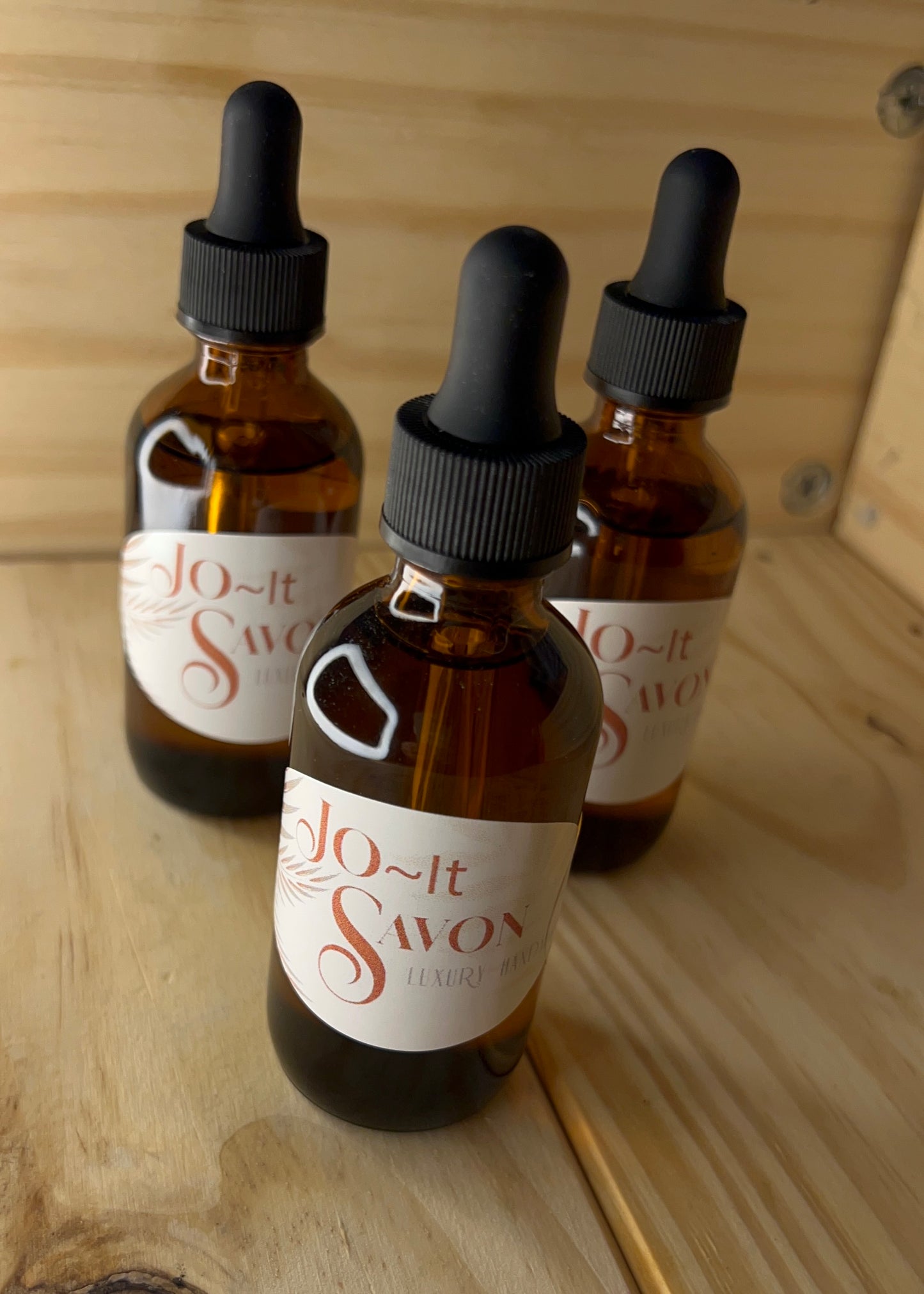 Loción Hidratante Botánico Tangerine