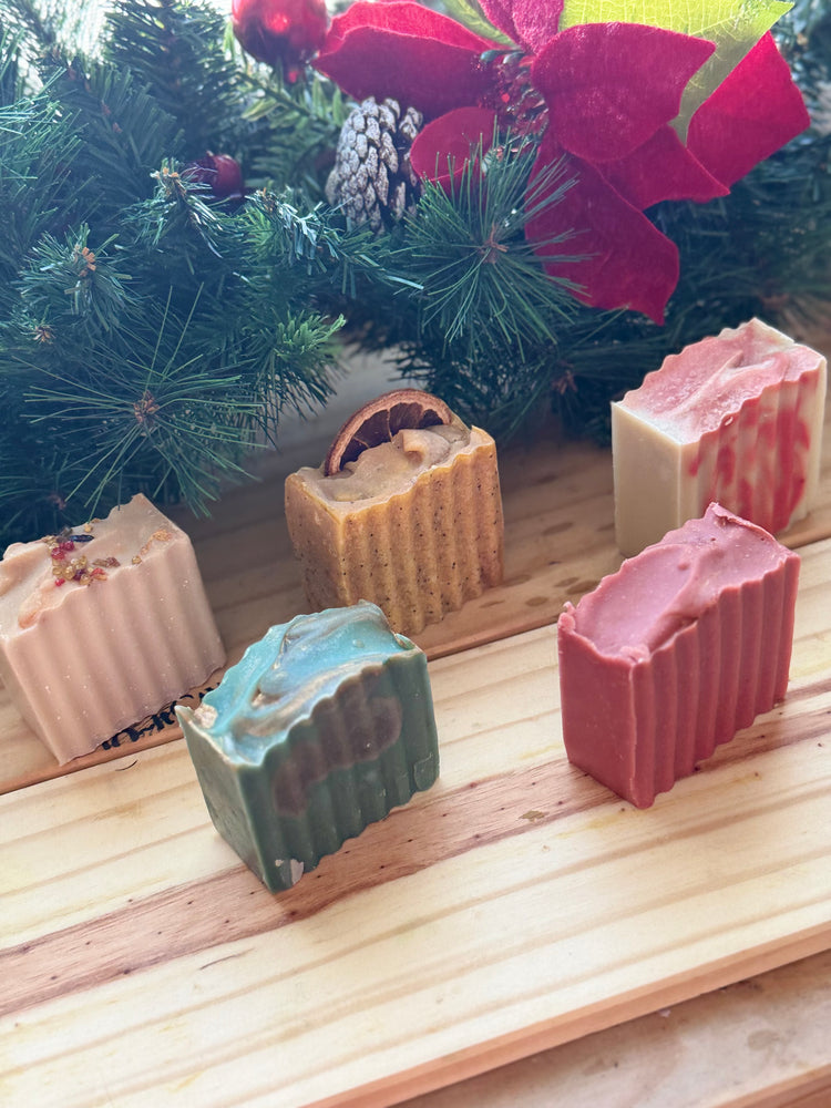 Christmas Elegance Collection