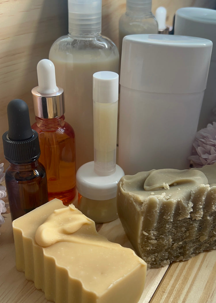 Luxury Soap & More