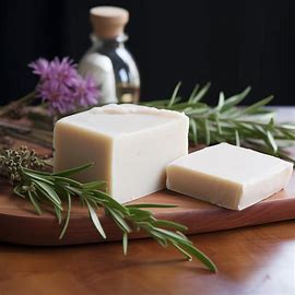 Coleccion Tallow Soap