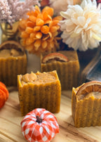 Autumn Citrus