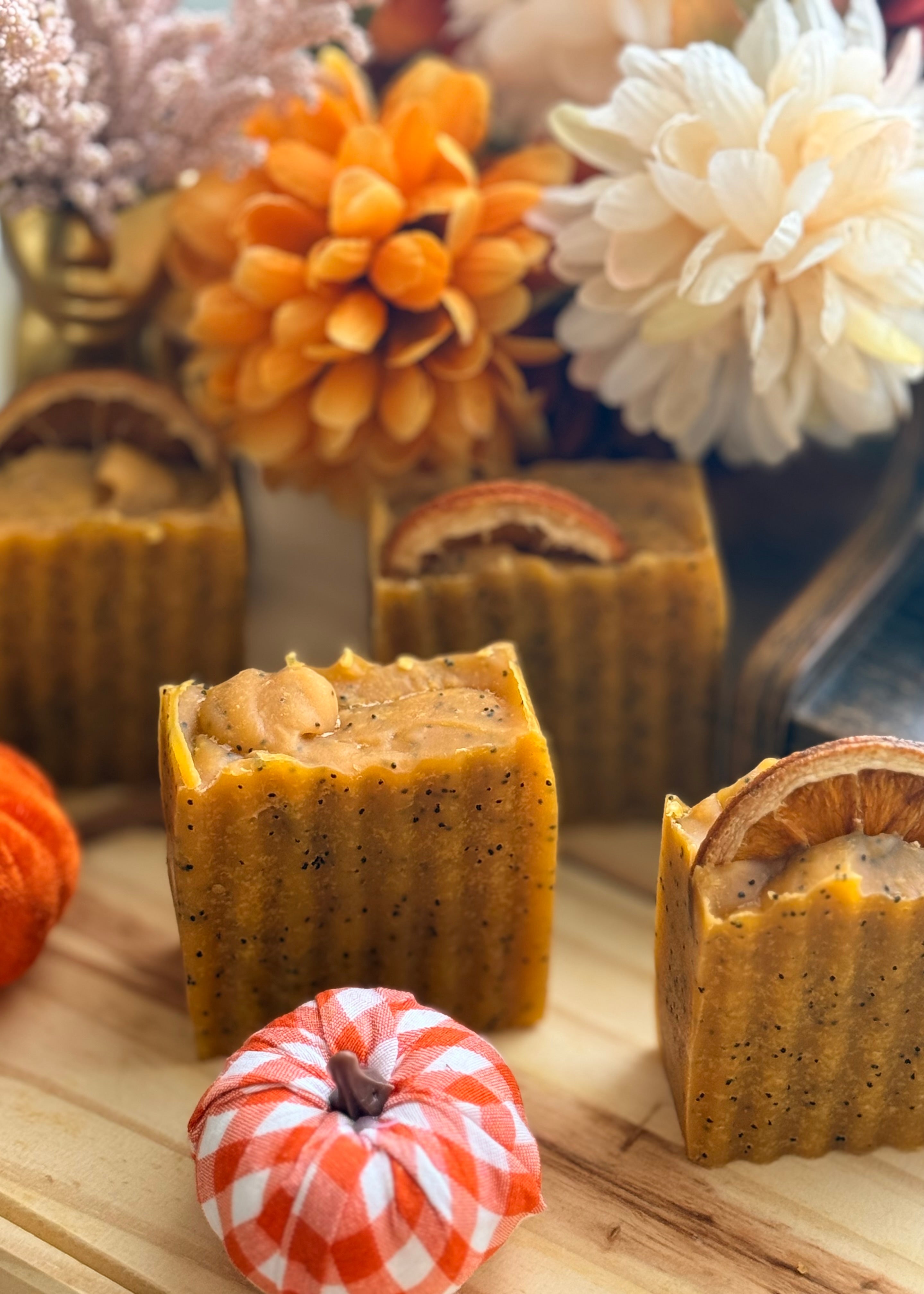 Autumn Citrus