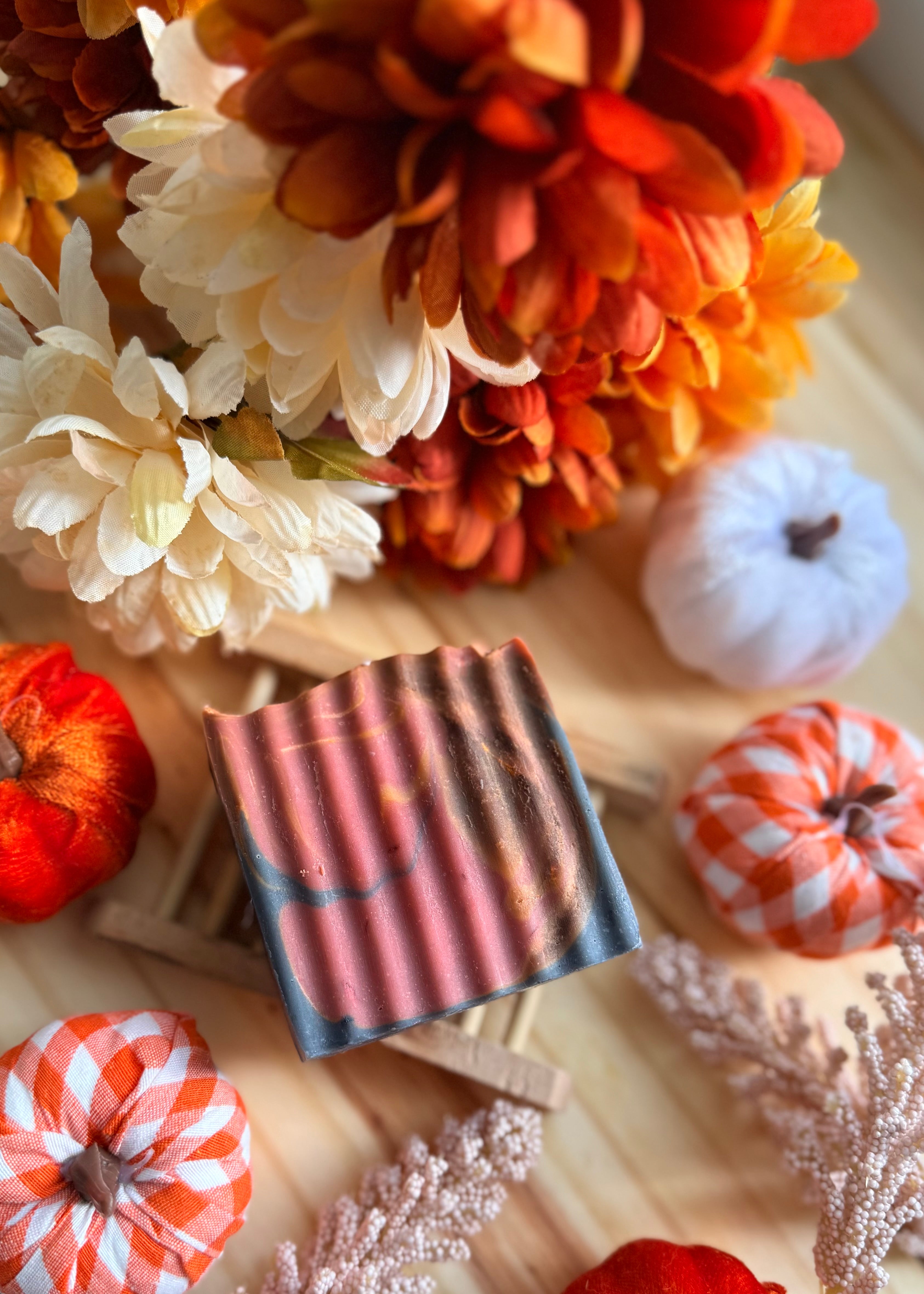 Mystic Autum