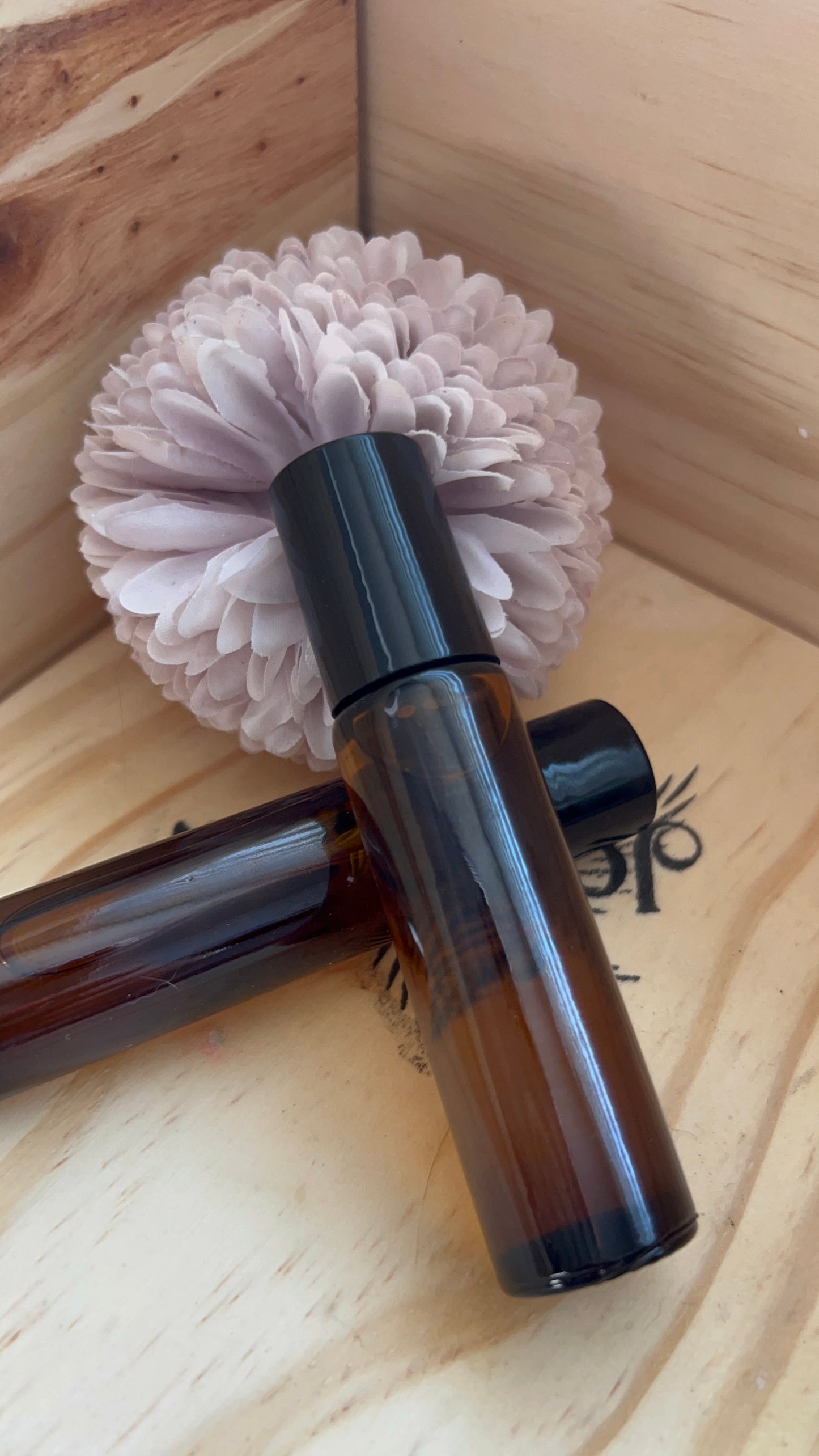 Roll On Anti Stress / Dolor de cabeza