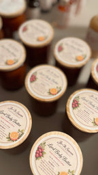 LARD BODY BUTTER