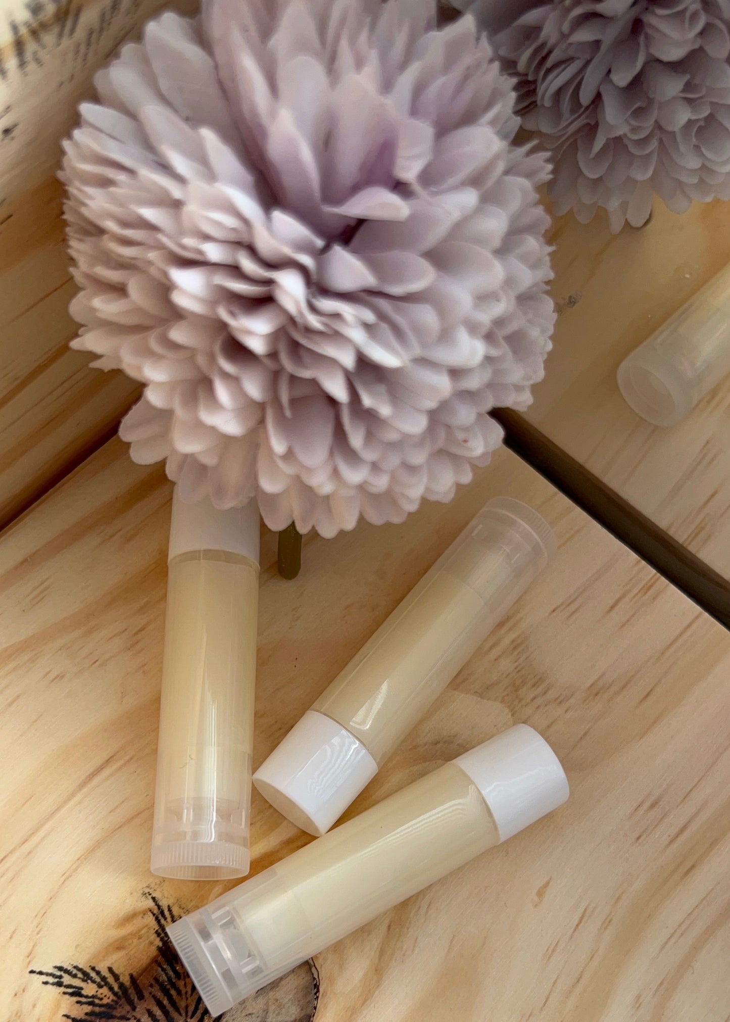 Loción Hidratante para labios