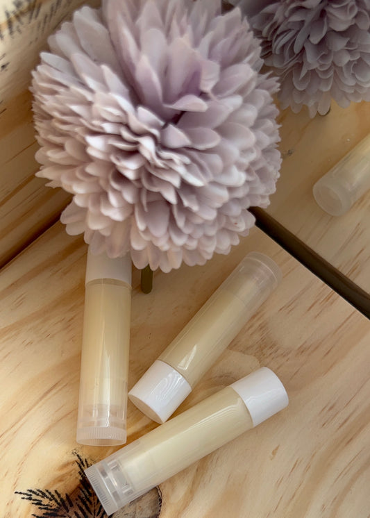 Loción Hidratante para labios