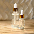ACEITE HIDRATANTE 1/2 & 3 oz