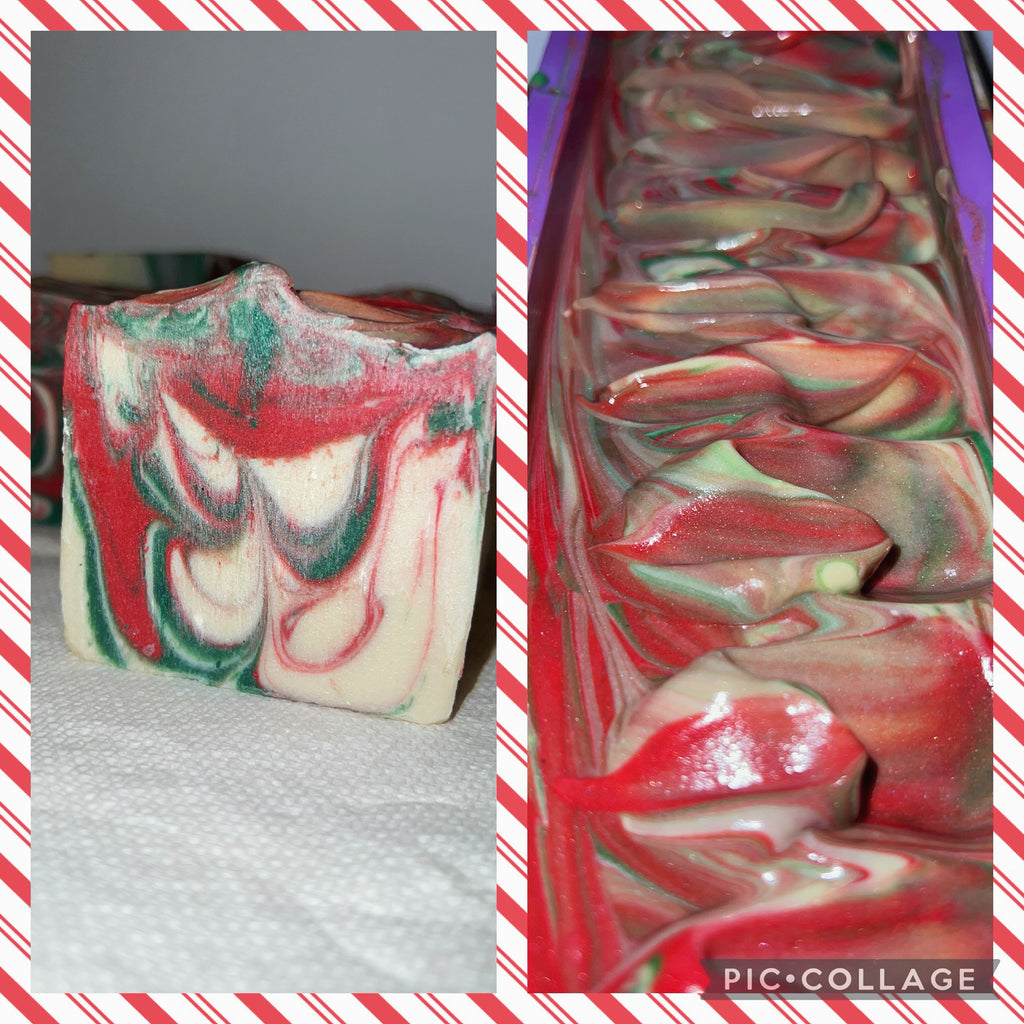 Christmas is coming
