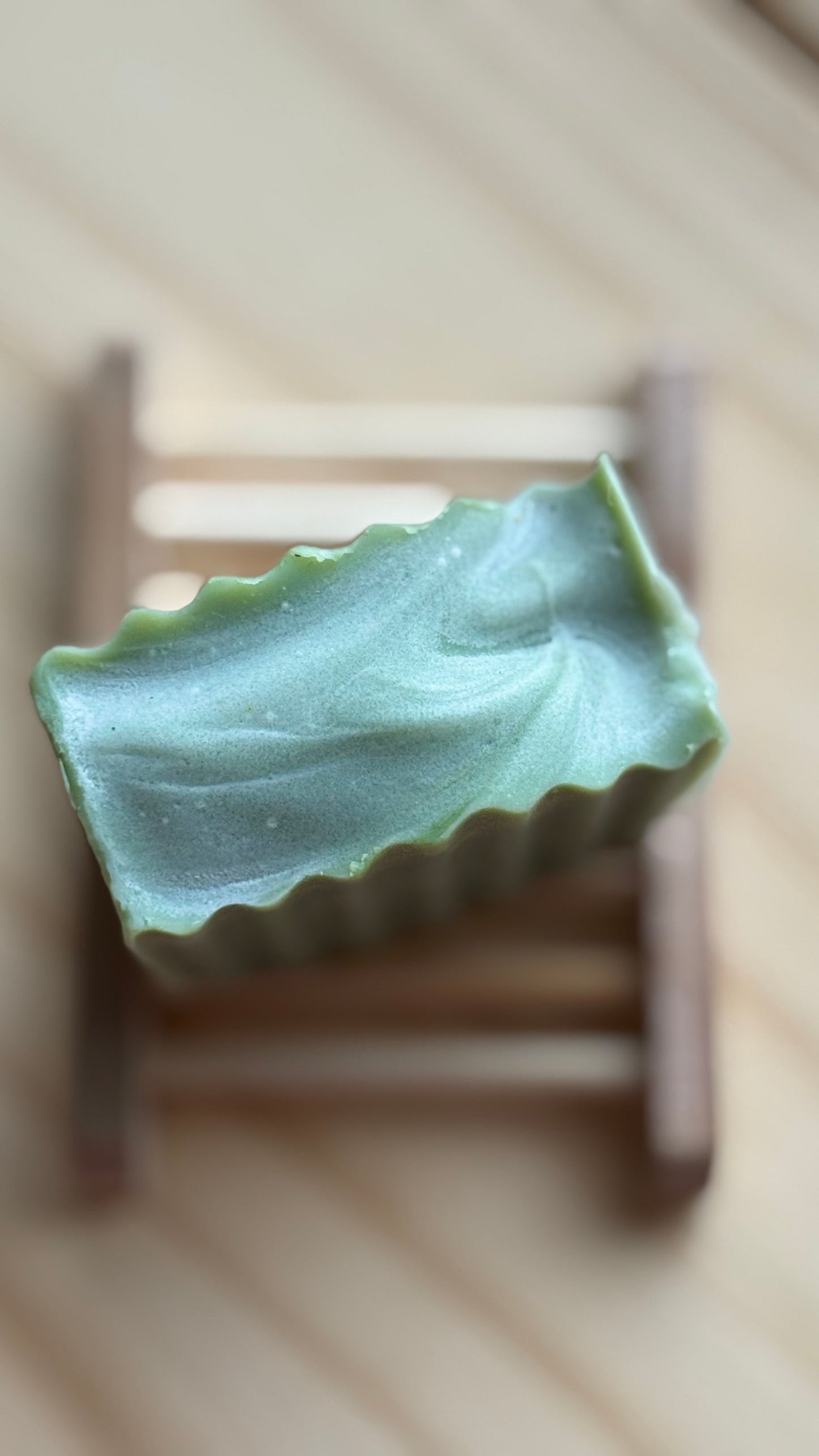 Matcha Lavanda & Eucalipto