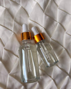 ACEITE HIDRATANTE 1/2 & 3 oz