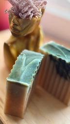 Manuka Honey, Oregano & China
