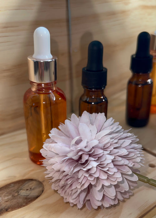 Aceite Hidratante Corporal