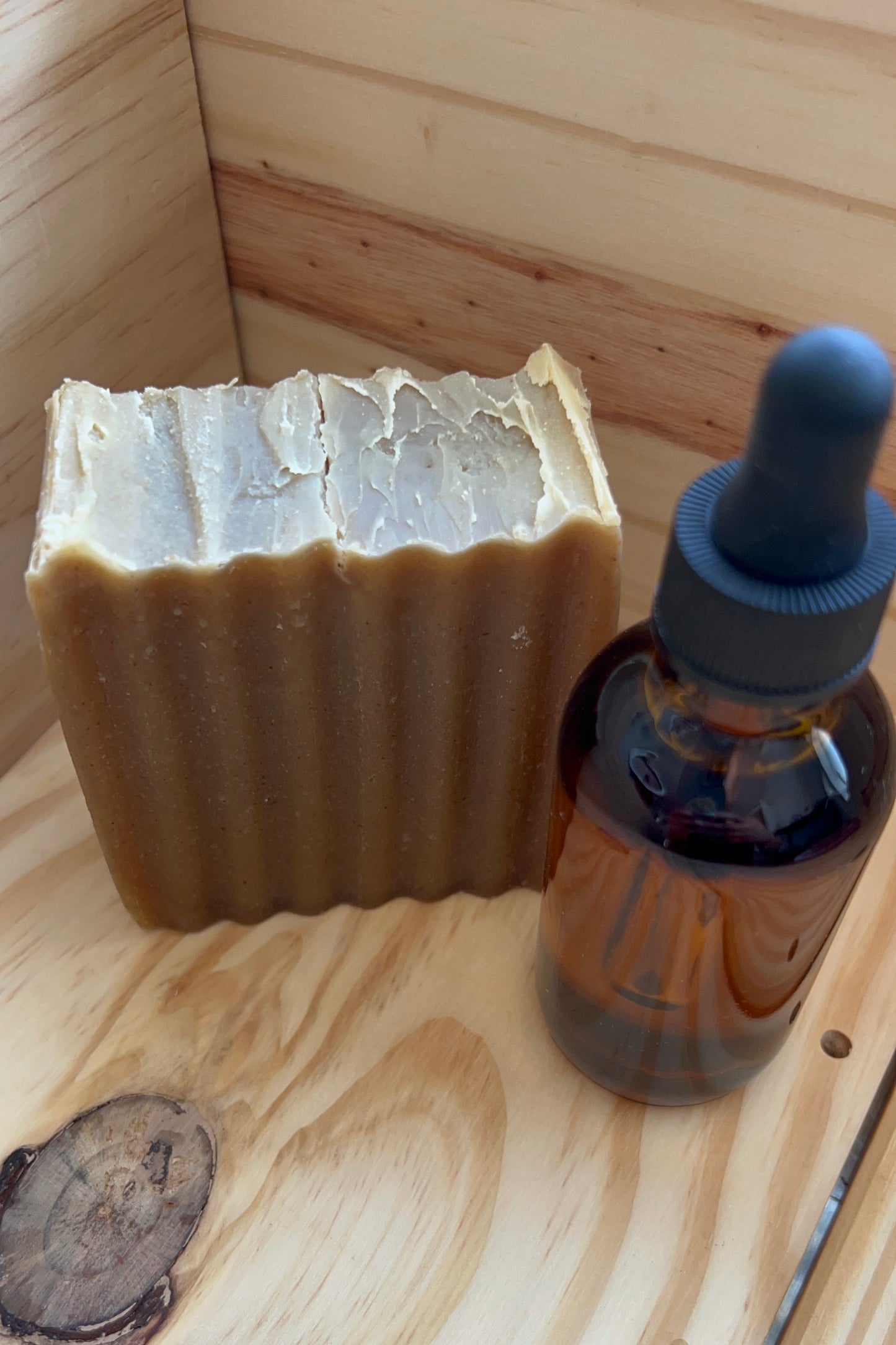 Suero para la Psoriasis & Jabón para la Psoriasis