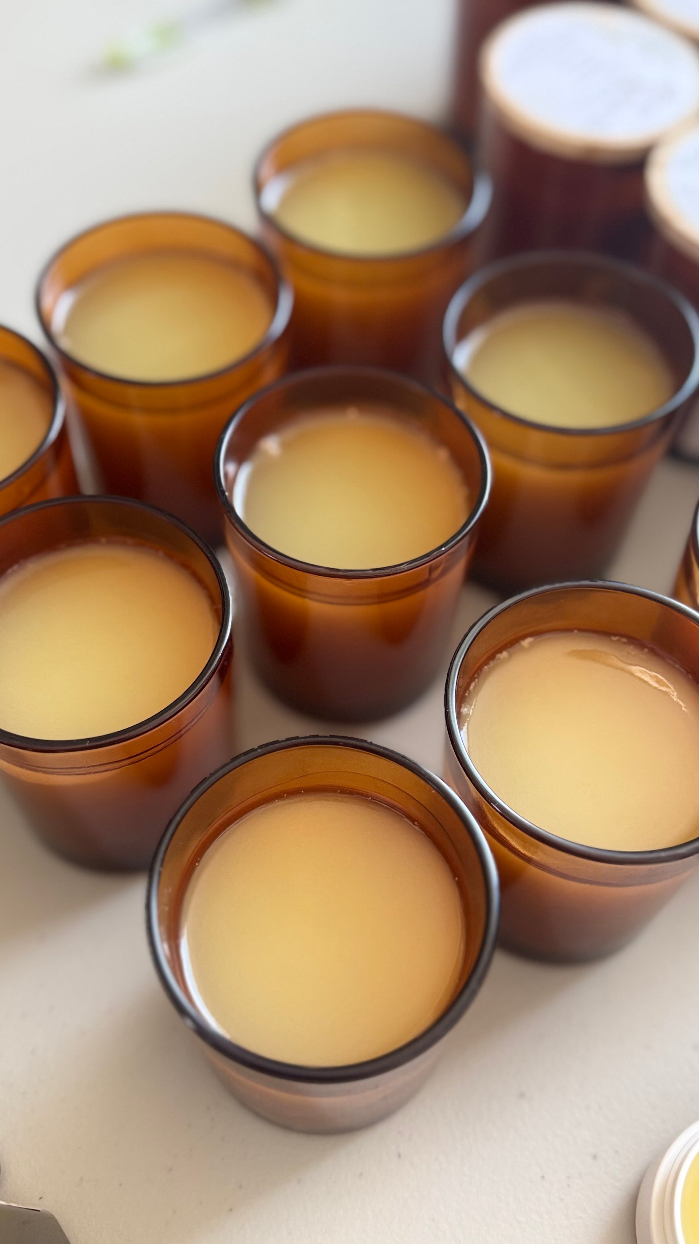 BODY BUTTER