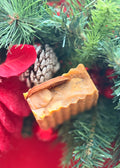 Orange & Cloves