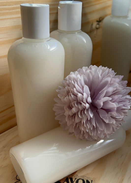 Shower Gel Hierbabuena y Menta