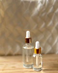 ACEITE HIDRATANTE 1/2 & 3 oz