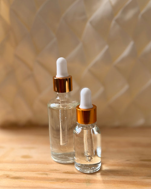 ACEITE HIDRATANTE 1/2 & 3 oz