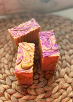 Coco Parcha & Limón Tallow
