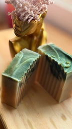 Manuka Honey, Oregano & China