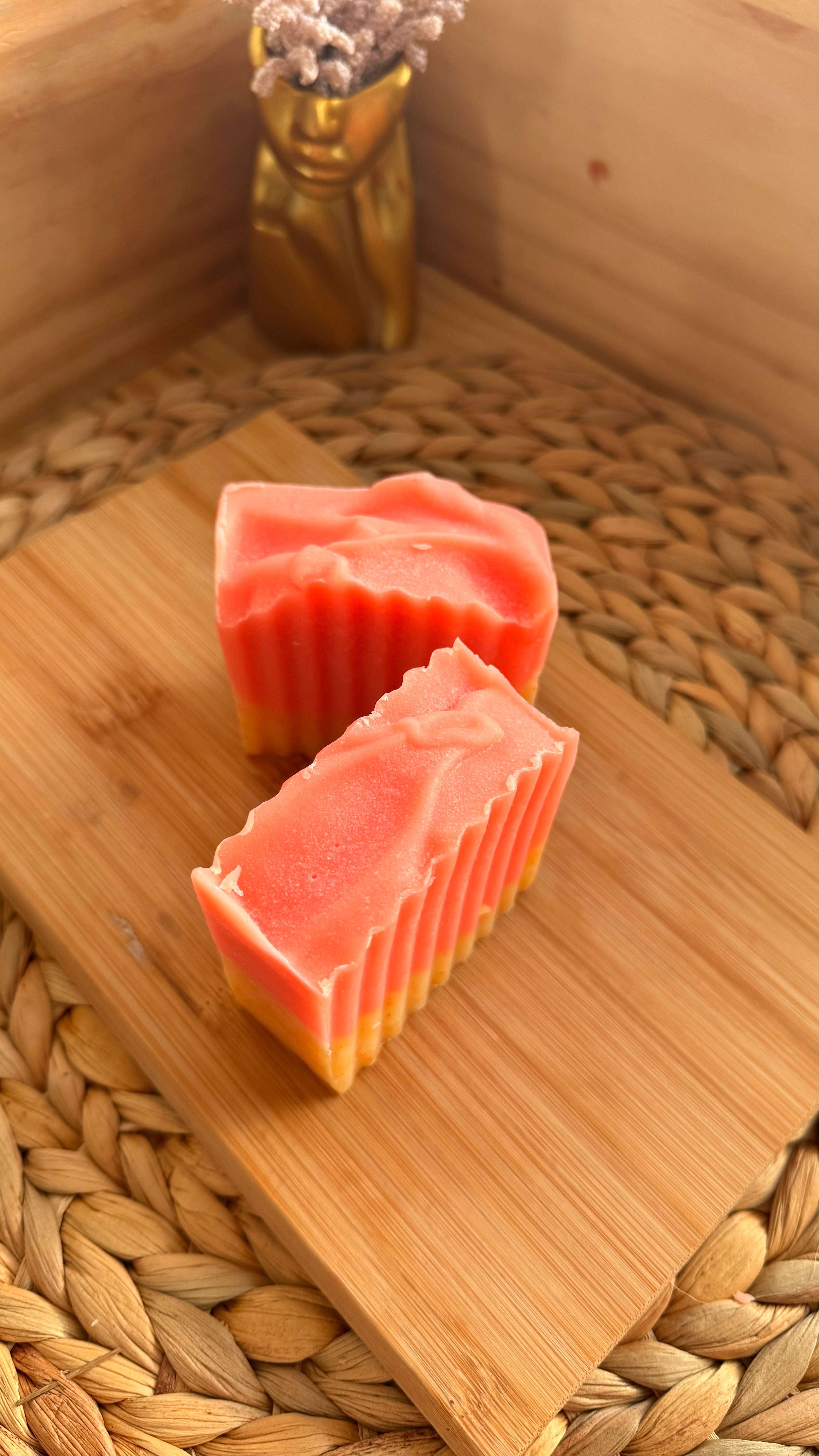 Limón & China