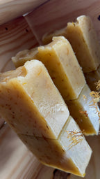 Camomila & Caléndula