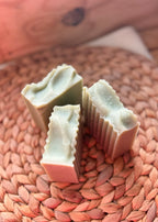 Eucalipto Menta & Limón tallow
