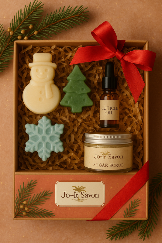 Cajita Christmas Eve