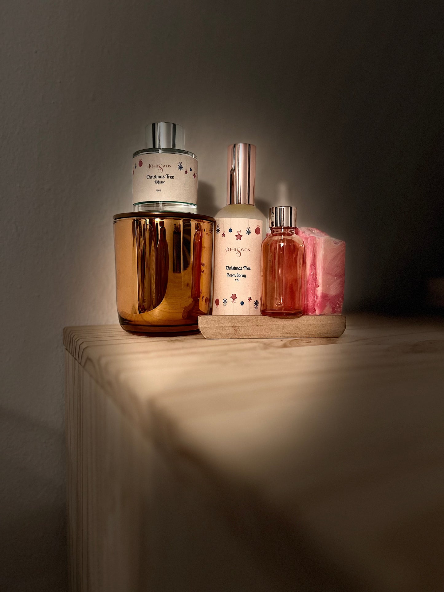 Encanto Artesanal Especial