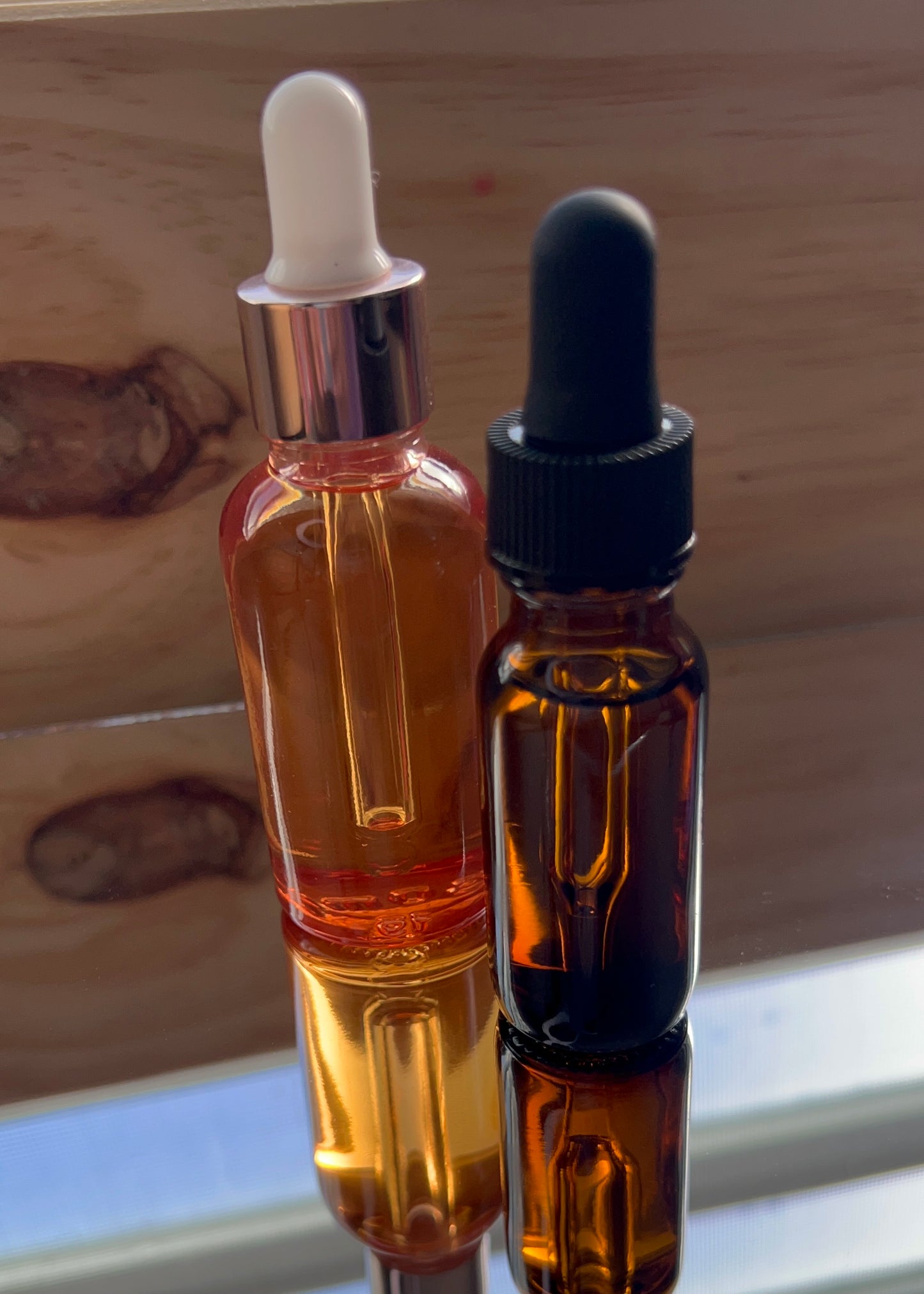 Aceite Hidratante Corporal