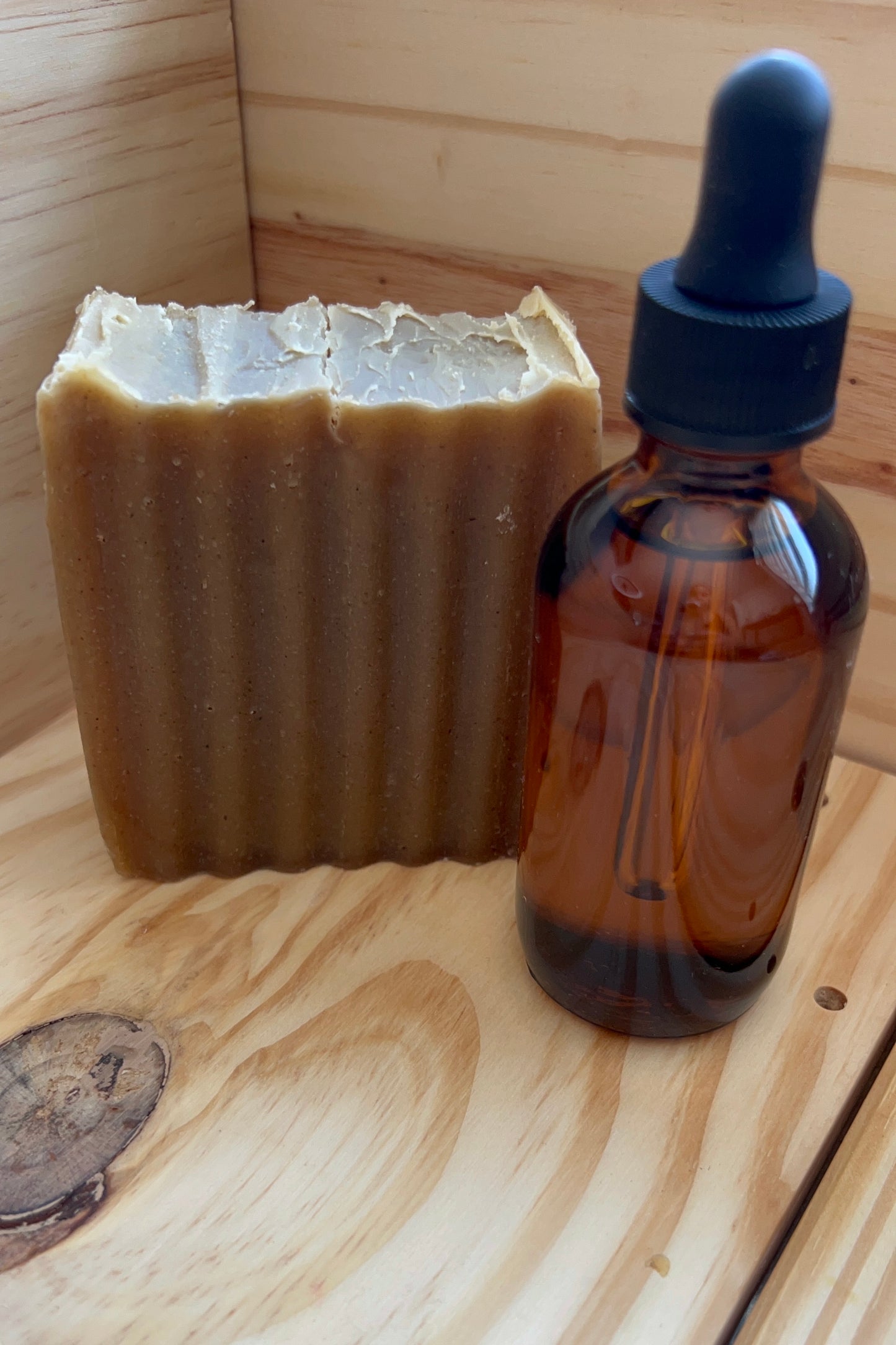 Suero para la Psoriasis & Jabón para la Psoriasis