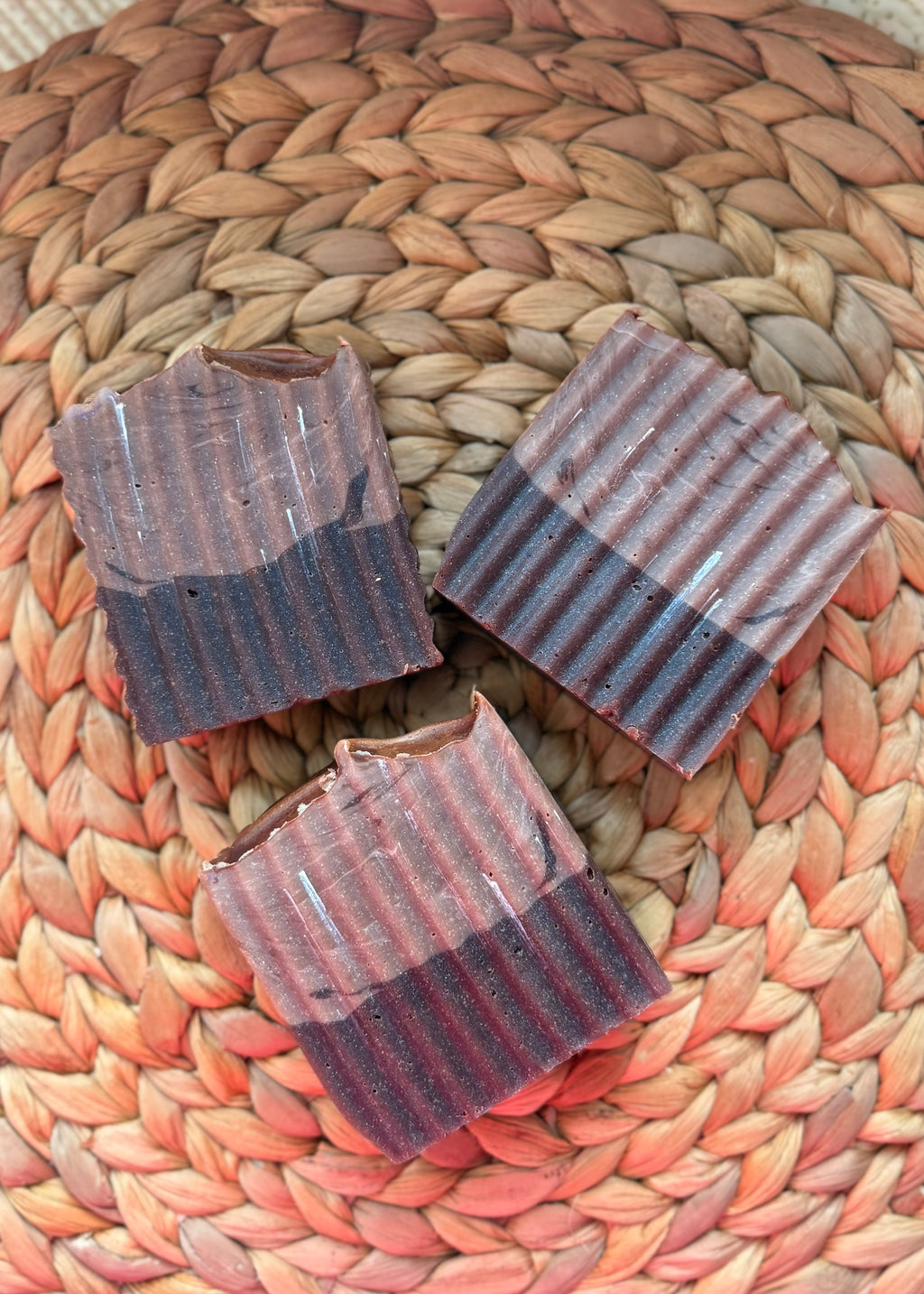 Lavanda & Vainilla Tallow ( diferente estilo )