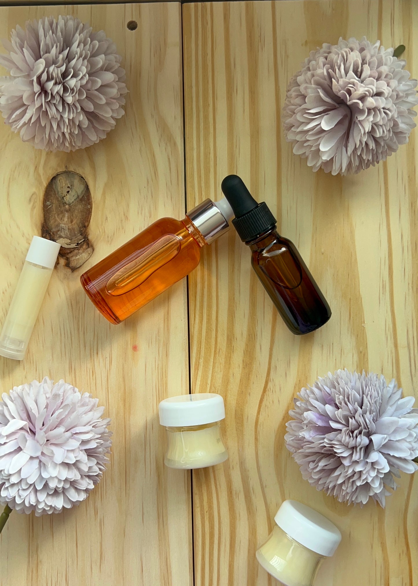 Aceite Hidratante Corporal