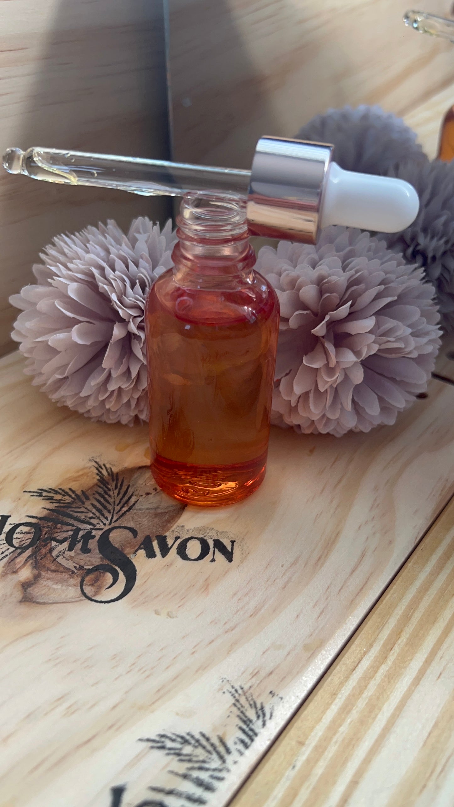 Aceite Hidratante Corporal