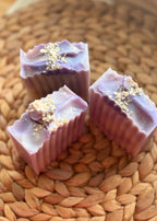 Lavanda & Camomila Tallow