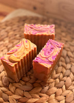 Coco Parcha & Limón Tallow