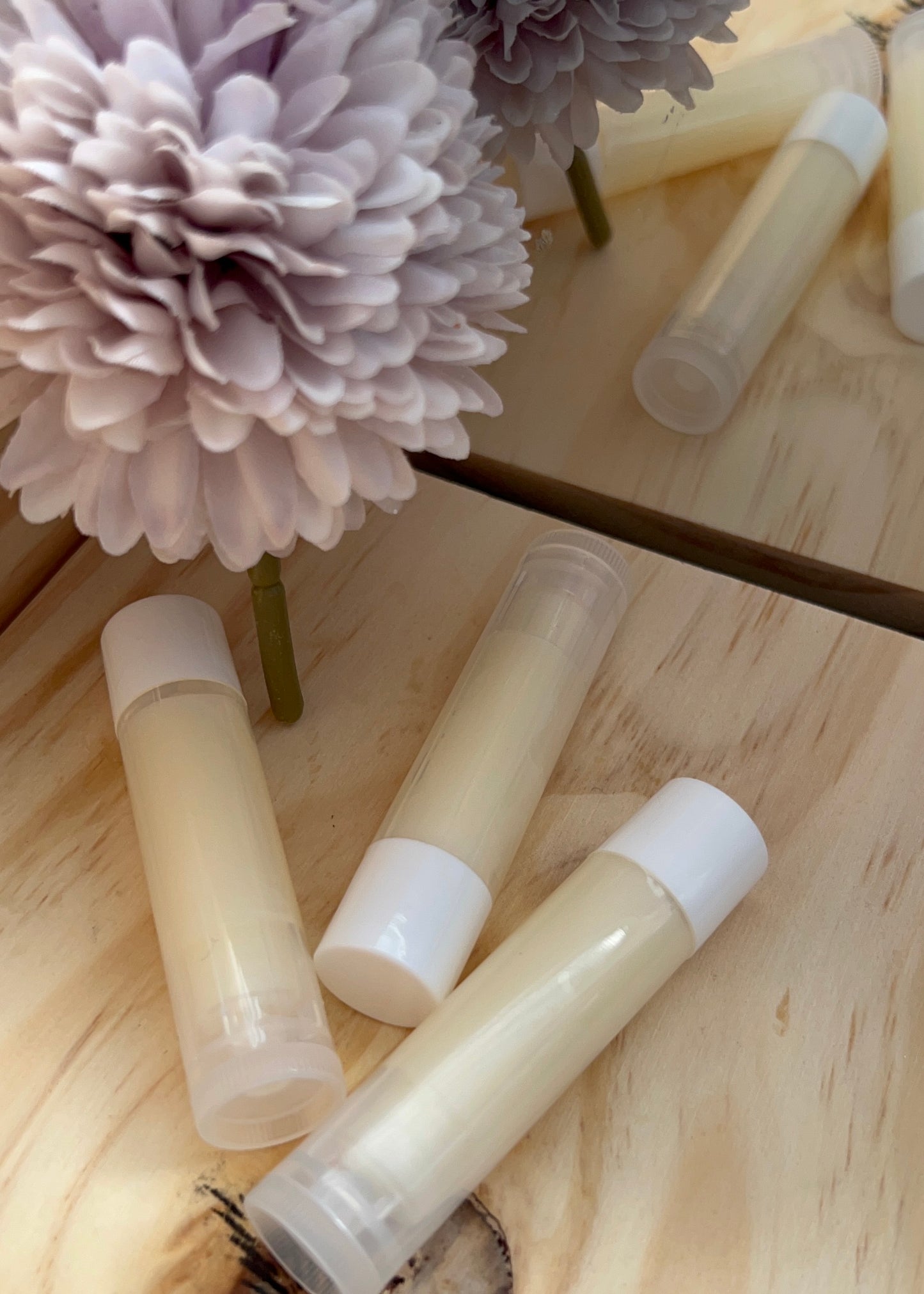 Loción Hidratante para labios