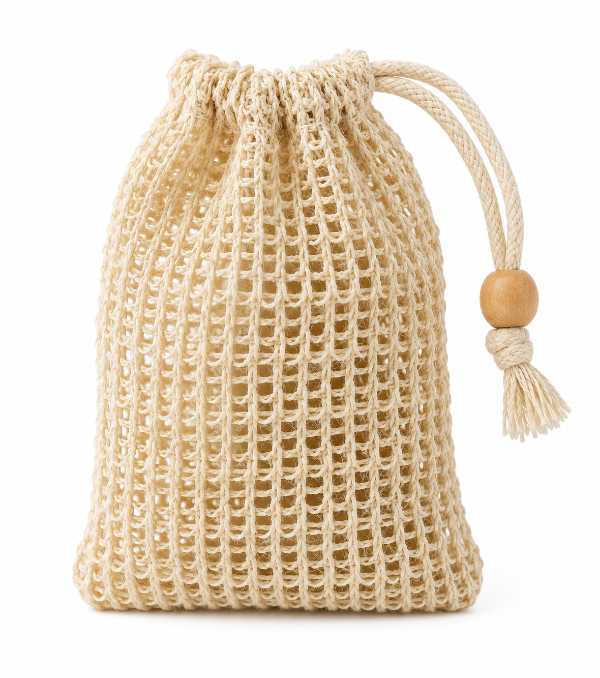 Bolsa Exfoliante