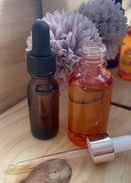 Aceite Hidratante Corporal