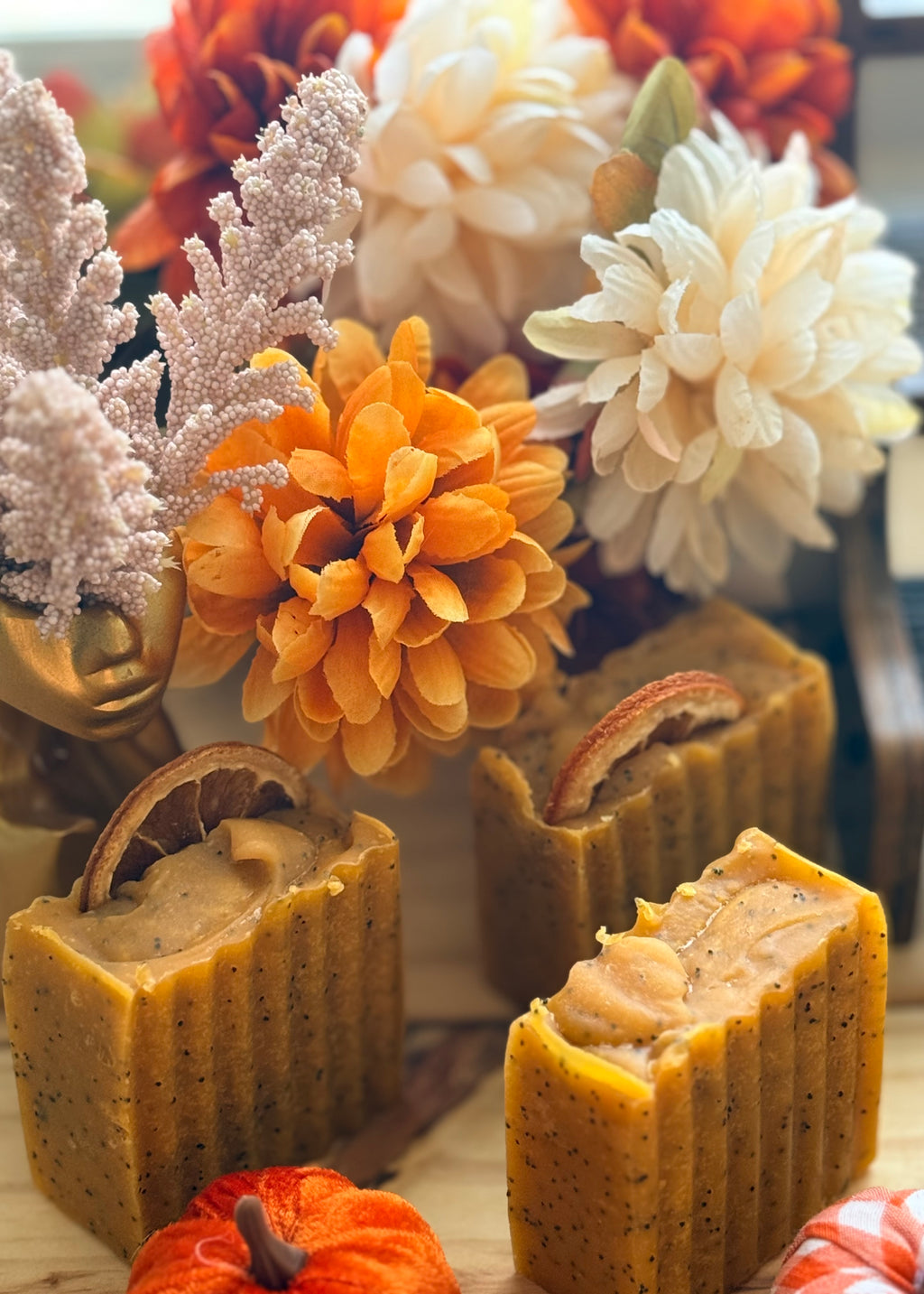 Autumn Citrus