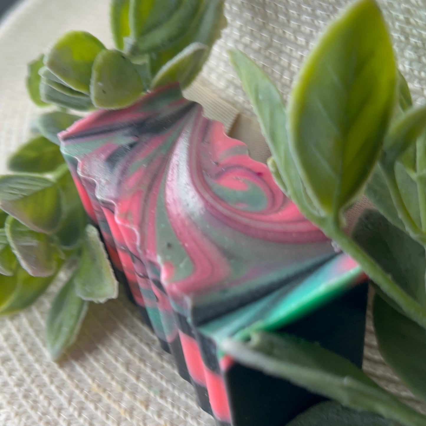 Jabón Facial Carbón Activado