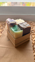 Mini Soap