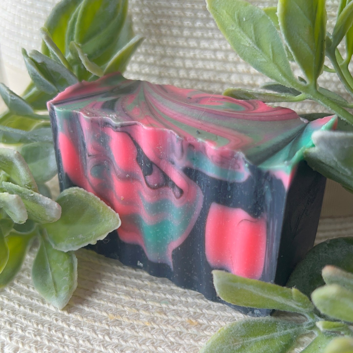 Jabón Facial Carbón Activado