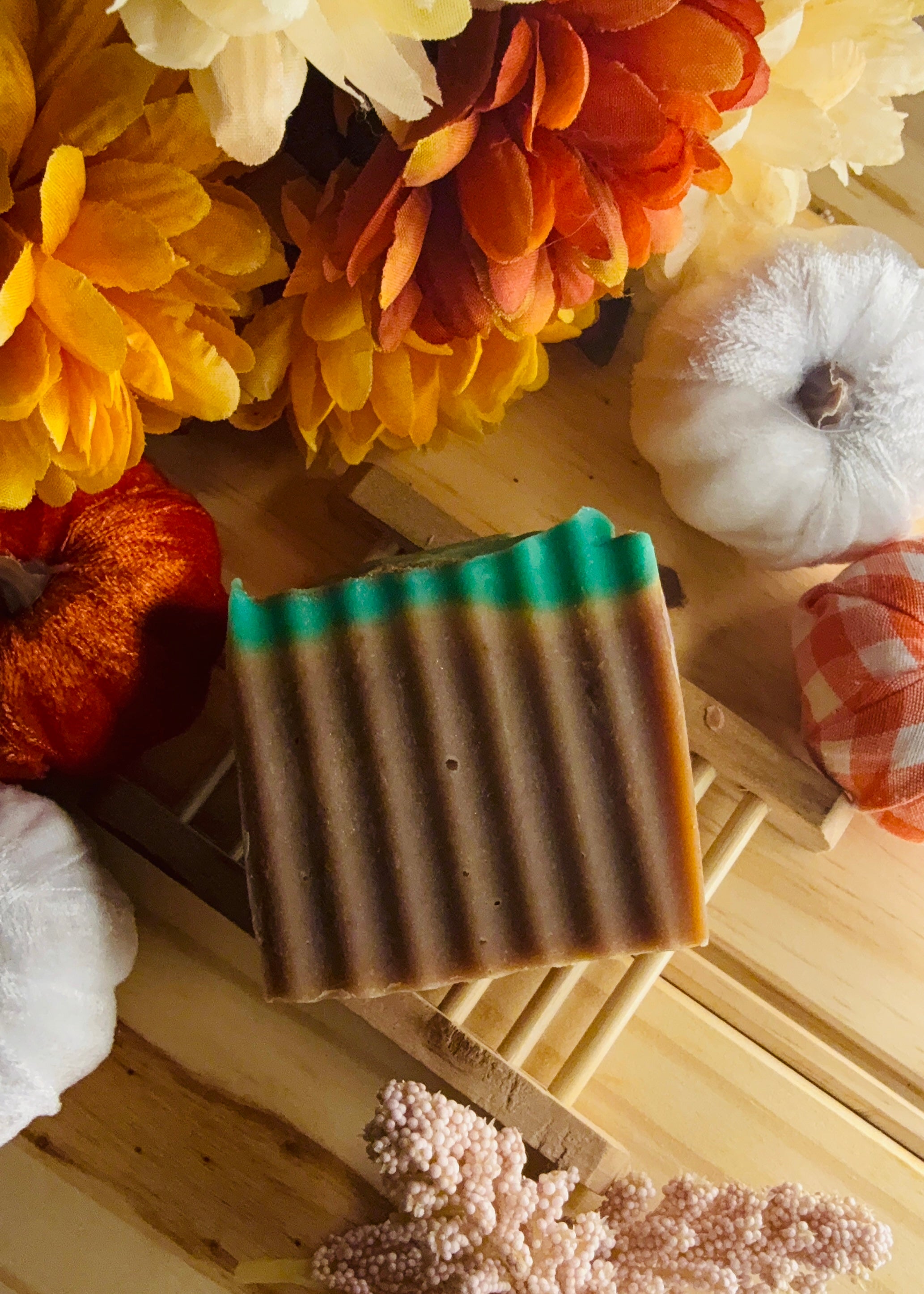 Harvest Bliss
