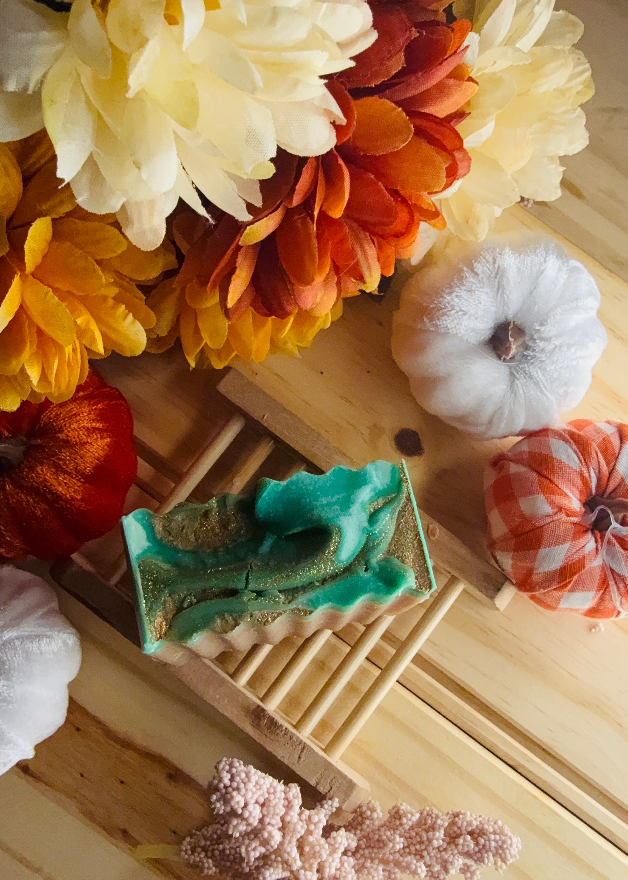 Harvest Bliss
